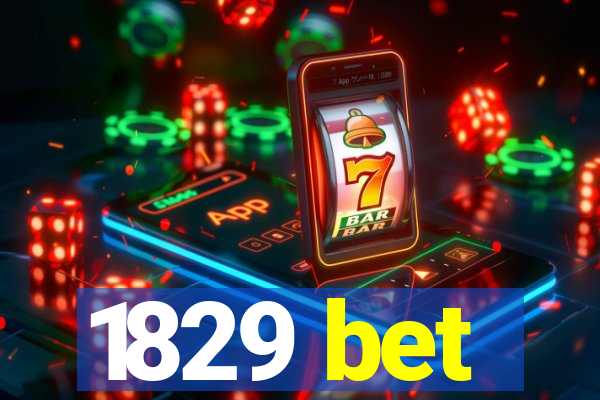 1829 bet